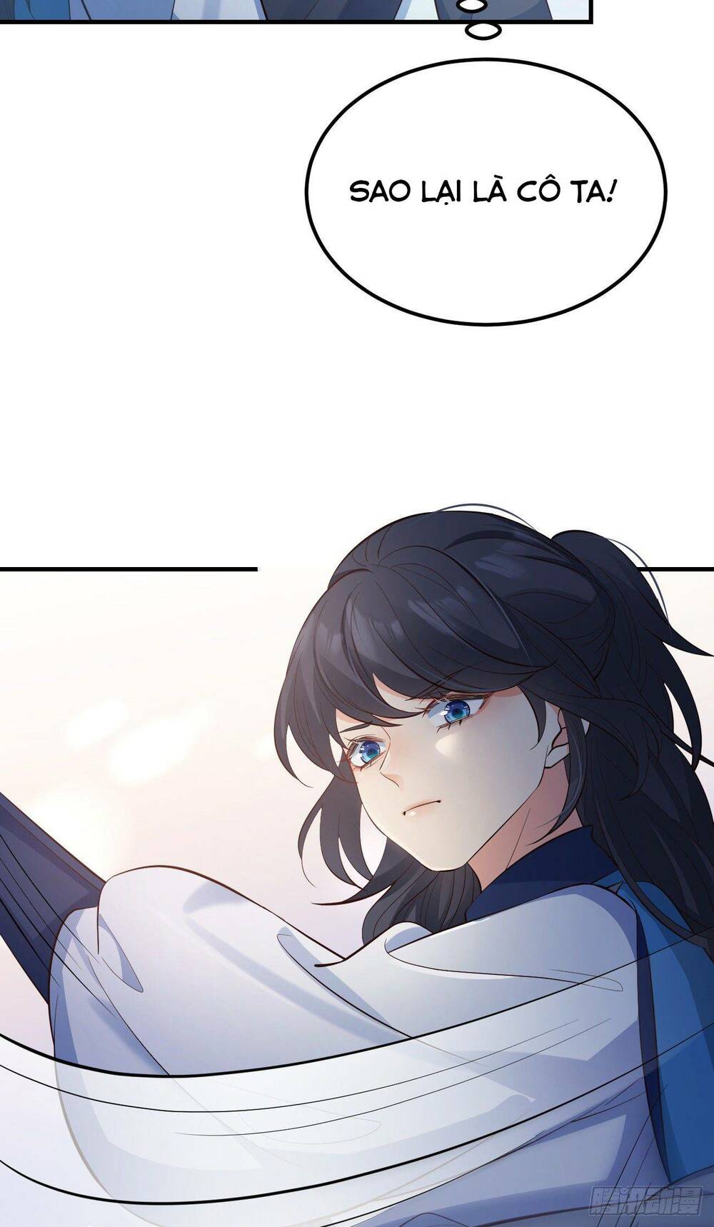 Tiểu Hồ Ly Hôm Nay Có Chút Ngoan Chap 27 - Next Chap 28