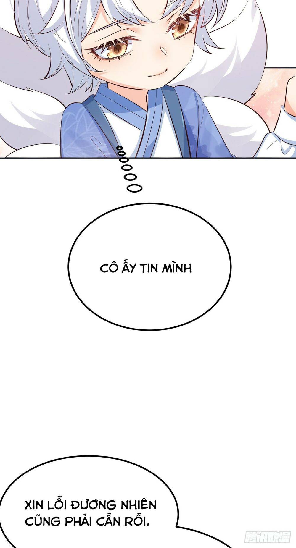 Tiểu Hồ Ly Hôm Nay Có Chút Ngoan Chap 27 - Next Chap 28
