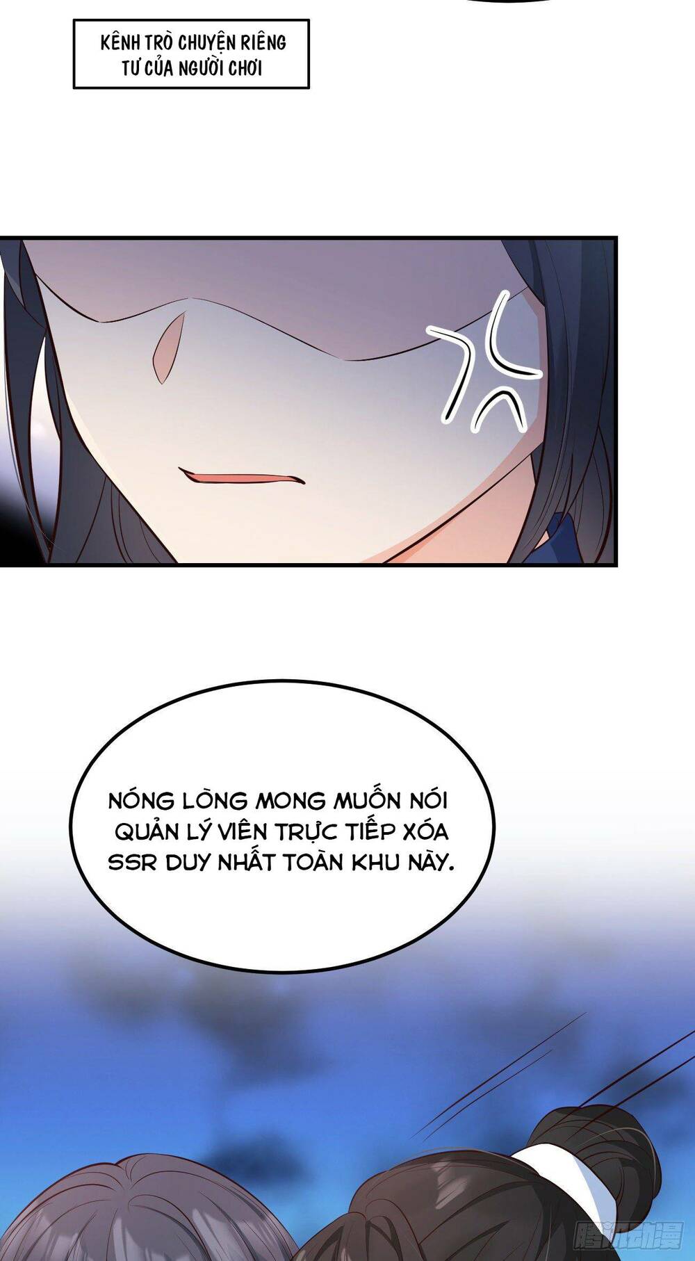 Tiểu Hồ Ly Hôm Nay Có Chút Ngoan Chap 27 - Next Chap 28