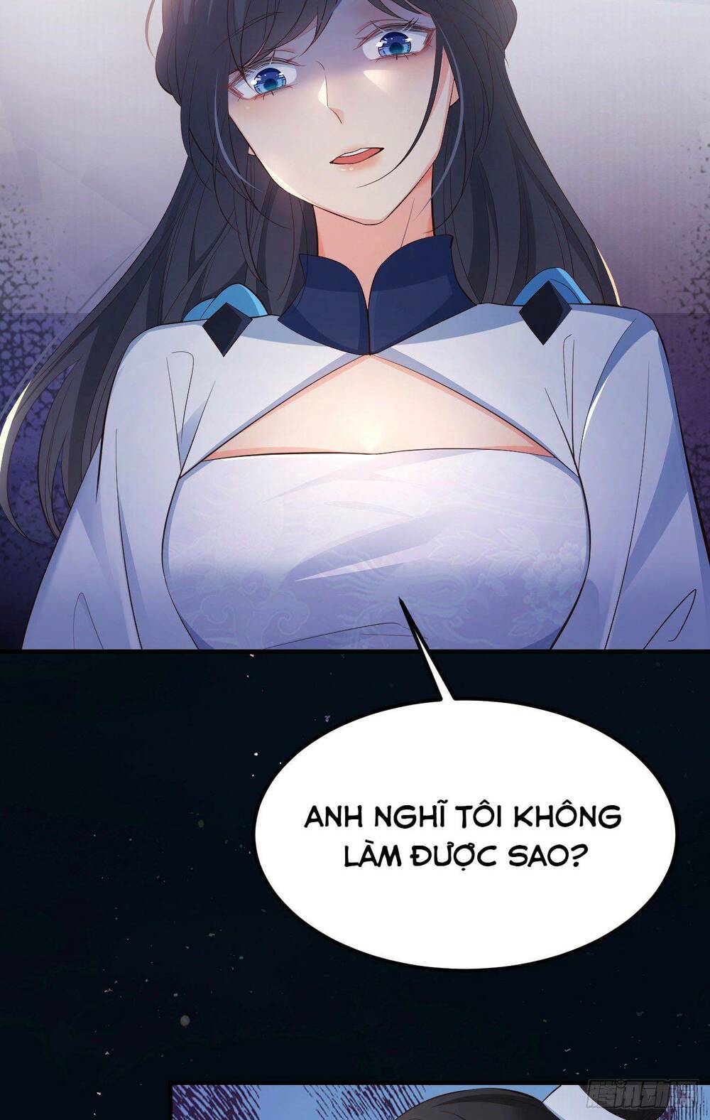 Tiểu Hồ Ly Hôm Nay Có Chút Ngoan Chap 28 - Next Chap 29