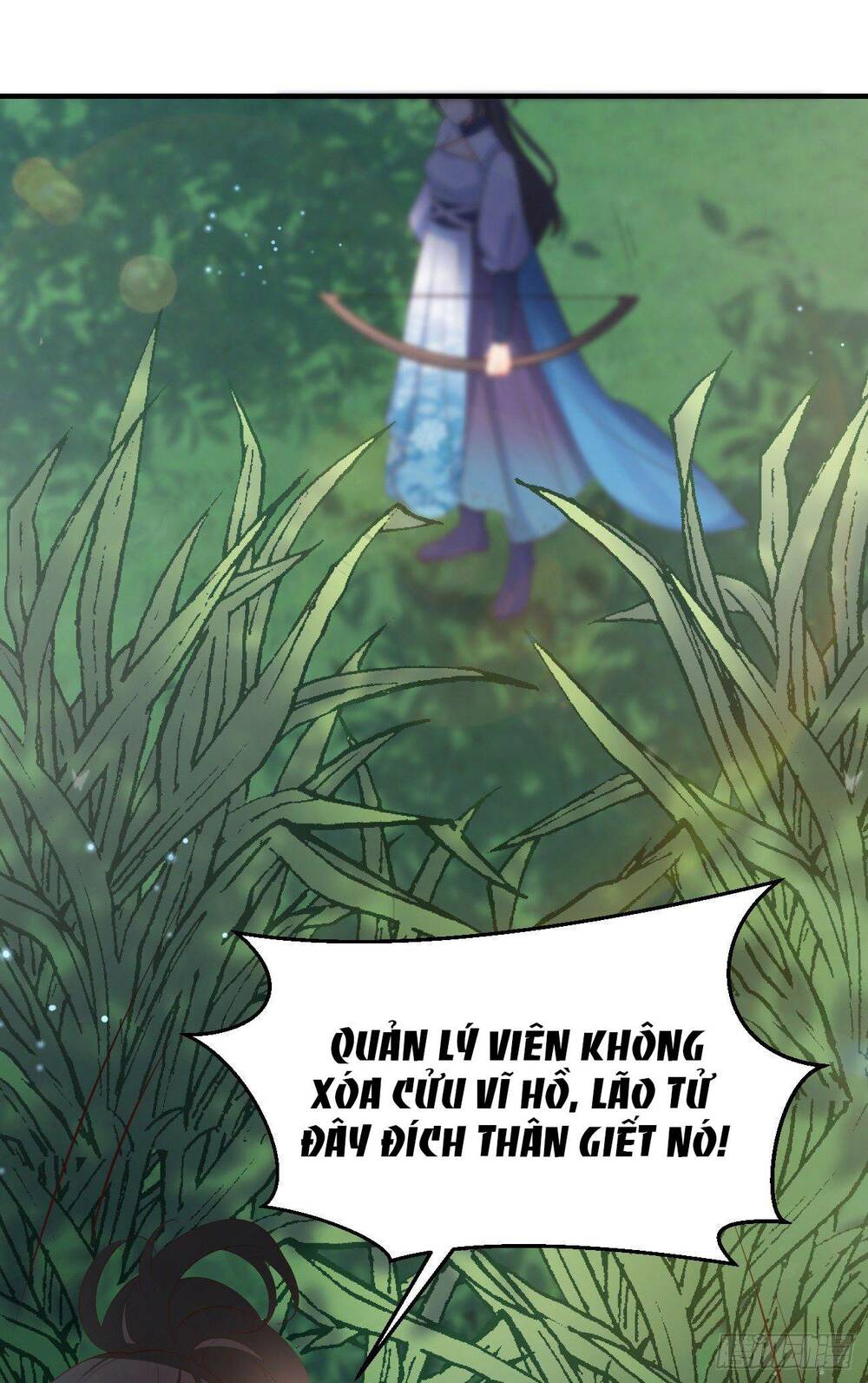 Tiểu Hồ Ly Hôm Nay Có Chút Ngoan Chap 28 - Next Chap 29