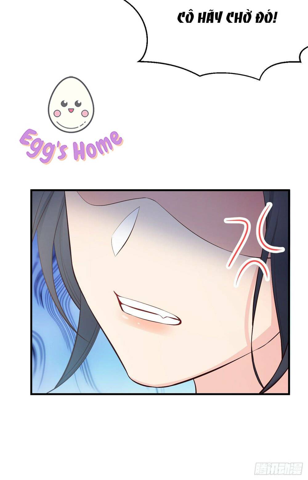 Tiểu Hồ Ly Hôm Nay Có Chút Ngoan Chap 28 - Next Chap 29