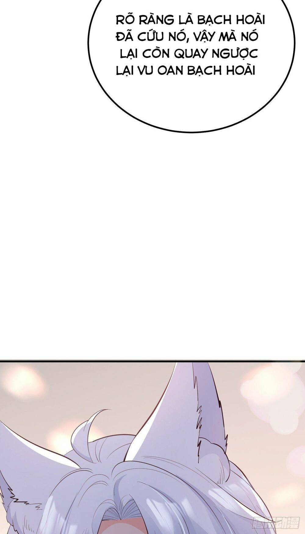 Tiểu Hồ Ly Hôm Nay Có Chút Ngoan Chap 28 - Next Chap 29