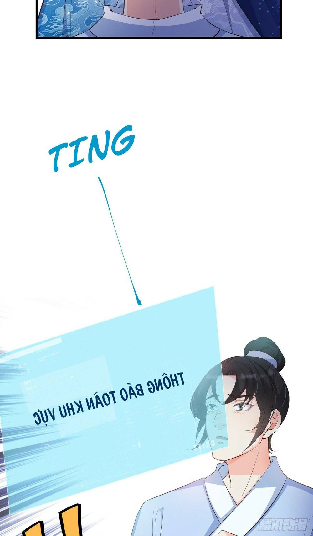 Tiểu Hồ Ly Hôm Nay Có Chút Ngoan Chap 28 - Next Chap 29