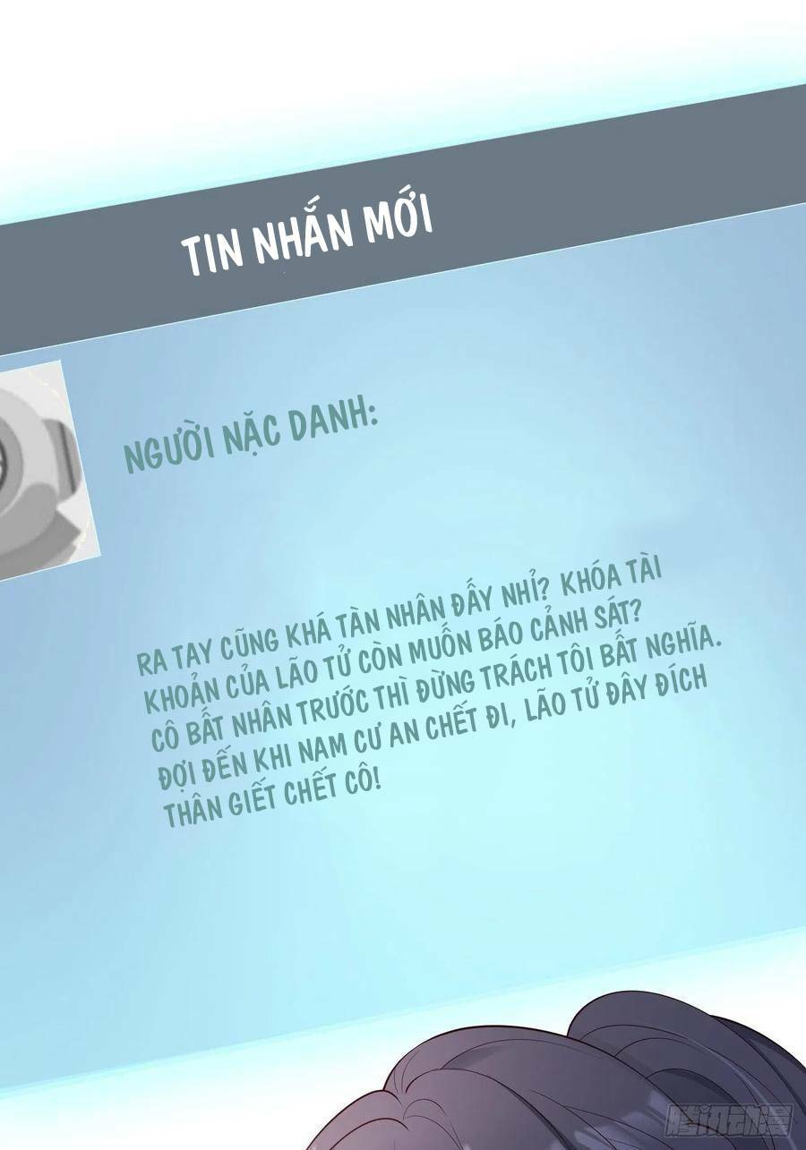 Tiểu Hồ Ly Hôm Nay Có Chút Ngoan Chap 29 - Next Chap 30