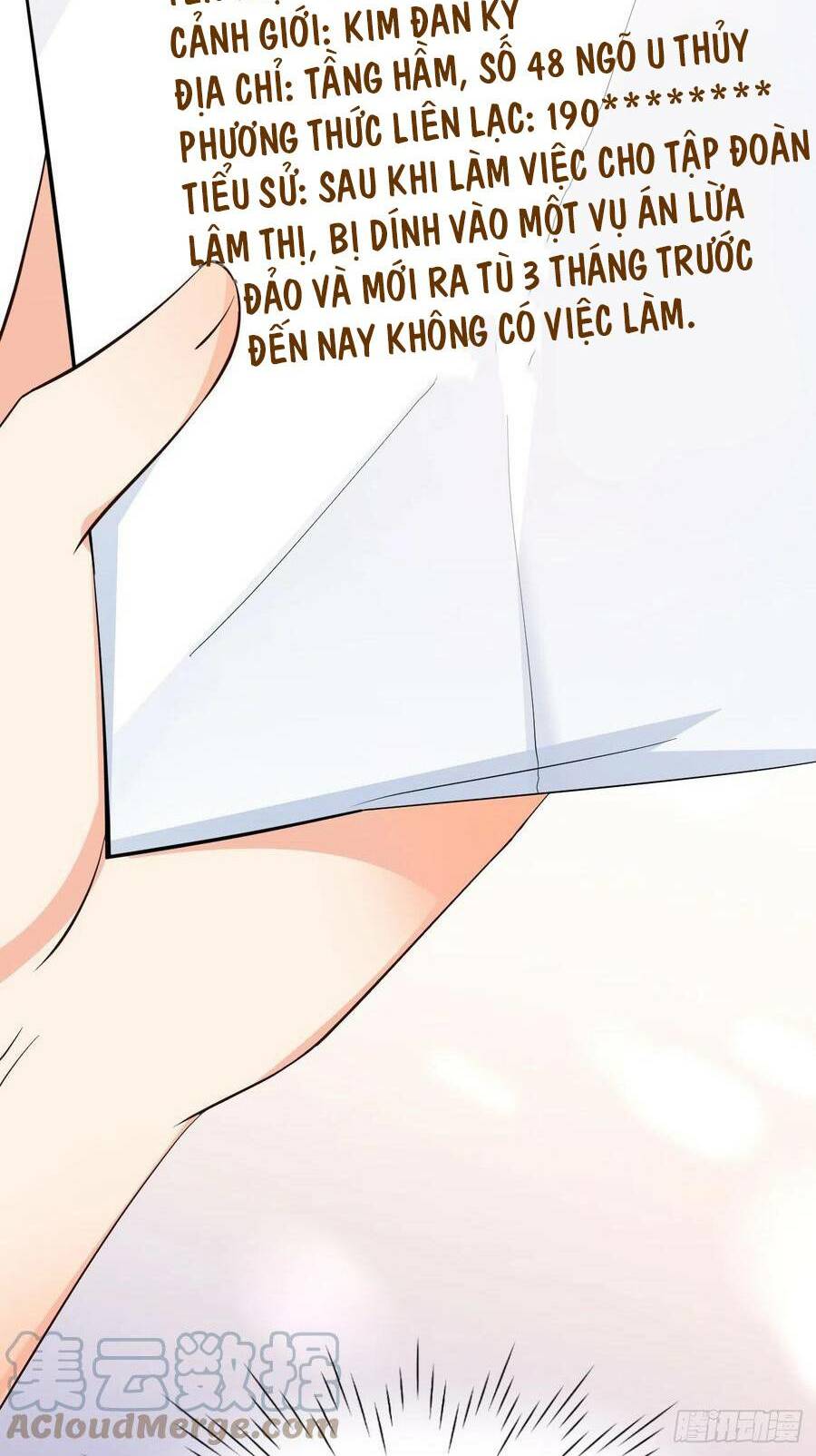 Tiểu Hồ Ly Hôm Nay Có Chút Ngoan Chap 29 - Next Chap 30