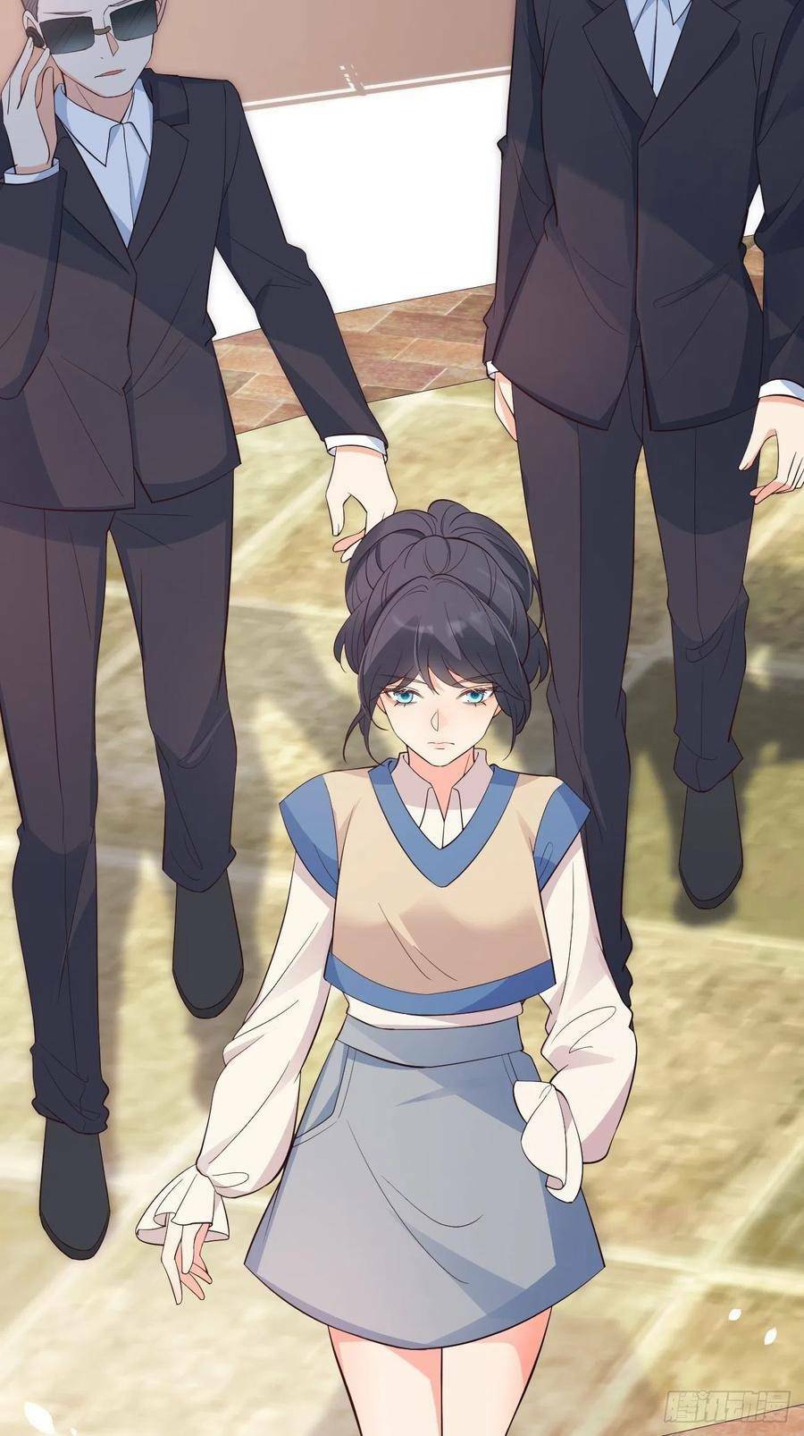 Tiểu Hồ Ly Hôm Nay Có Chút Ngoan Chap 29 - Next Chap 30