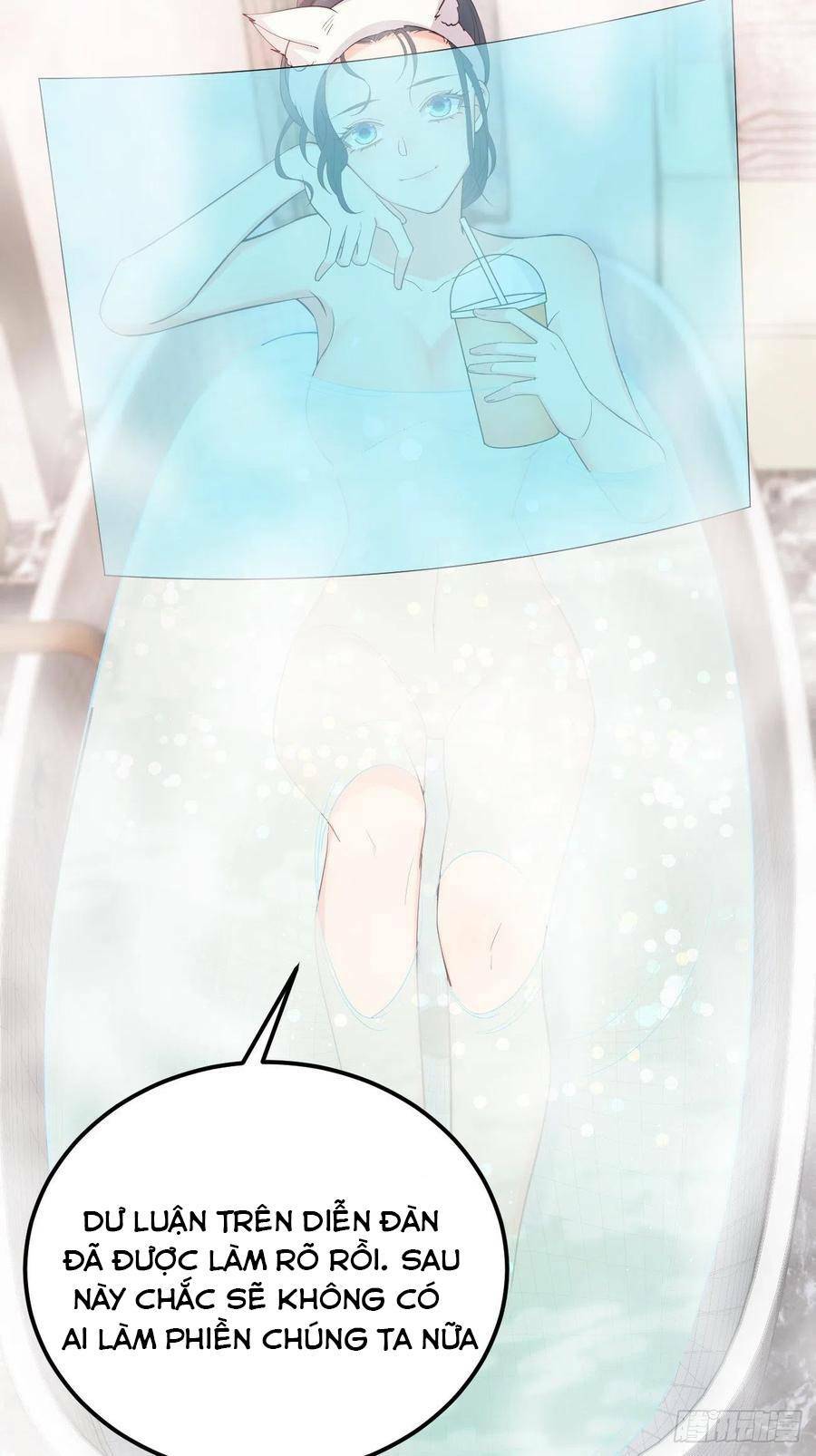 Tiểu Hồ Ly Hôm Nay Có Chút Ngoan Chap 29 - Next Chap 30