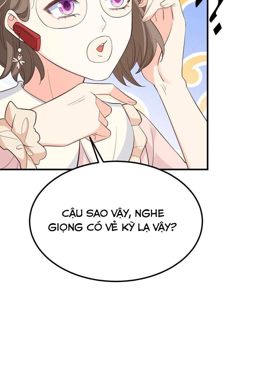 Tiểu Hồ Ly Hôm Nay Có Chút Ngoan Chap 29 - Next Chap 30