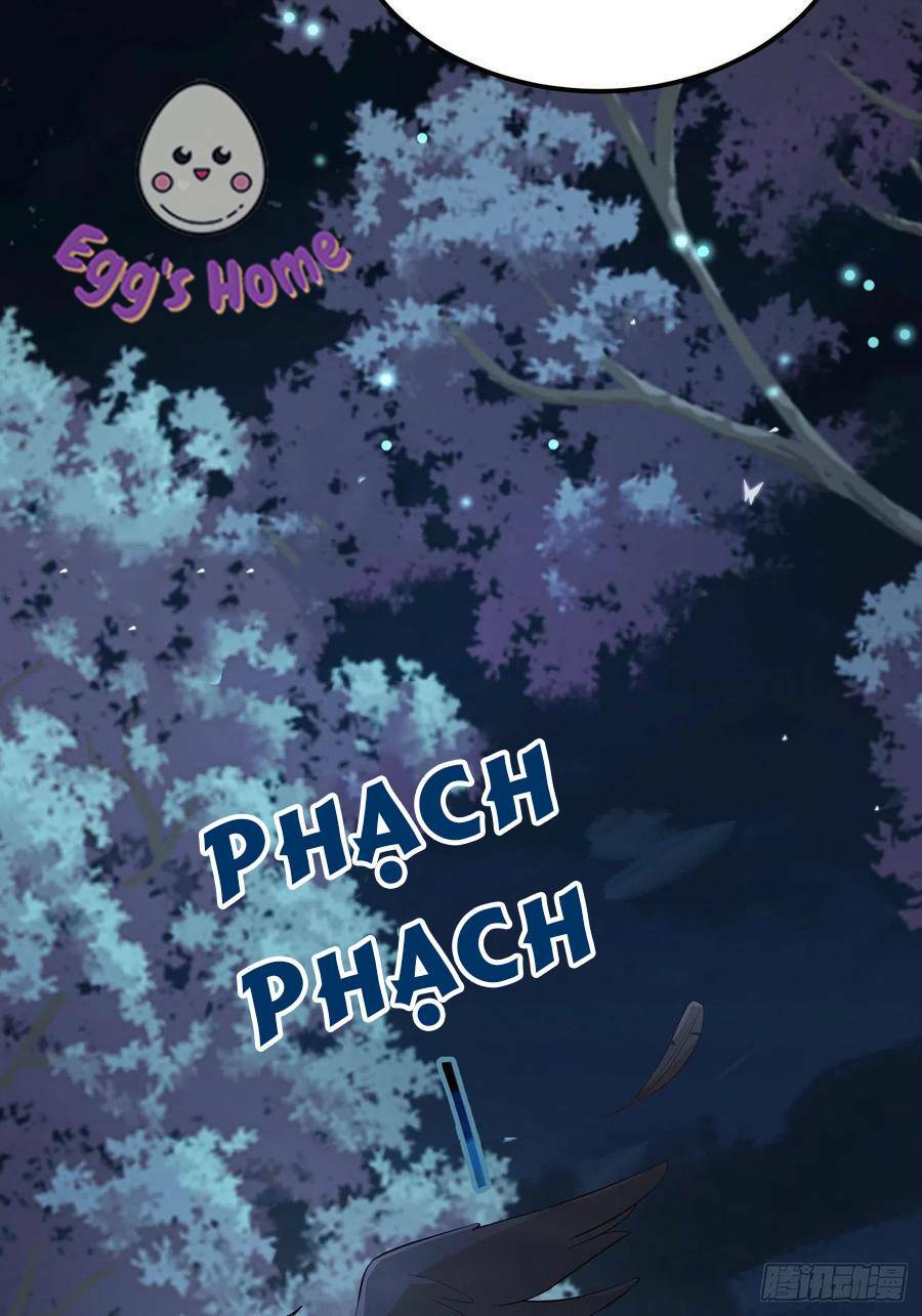 Tiểu Hồ Ly Hôm Nay Có Chút Ngoan Chap 29 - Next Chap 30