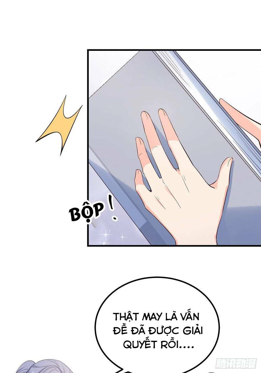 Tiểu Hồ Ly Hôm Nay Có Chút Ngoan Chap 29 - Next Chap 30