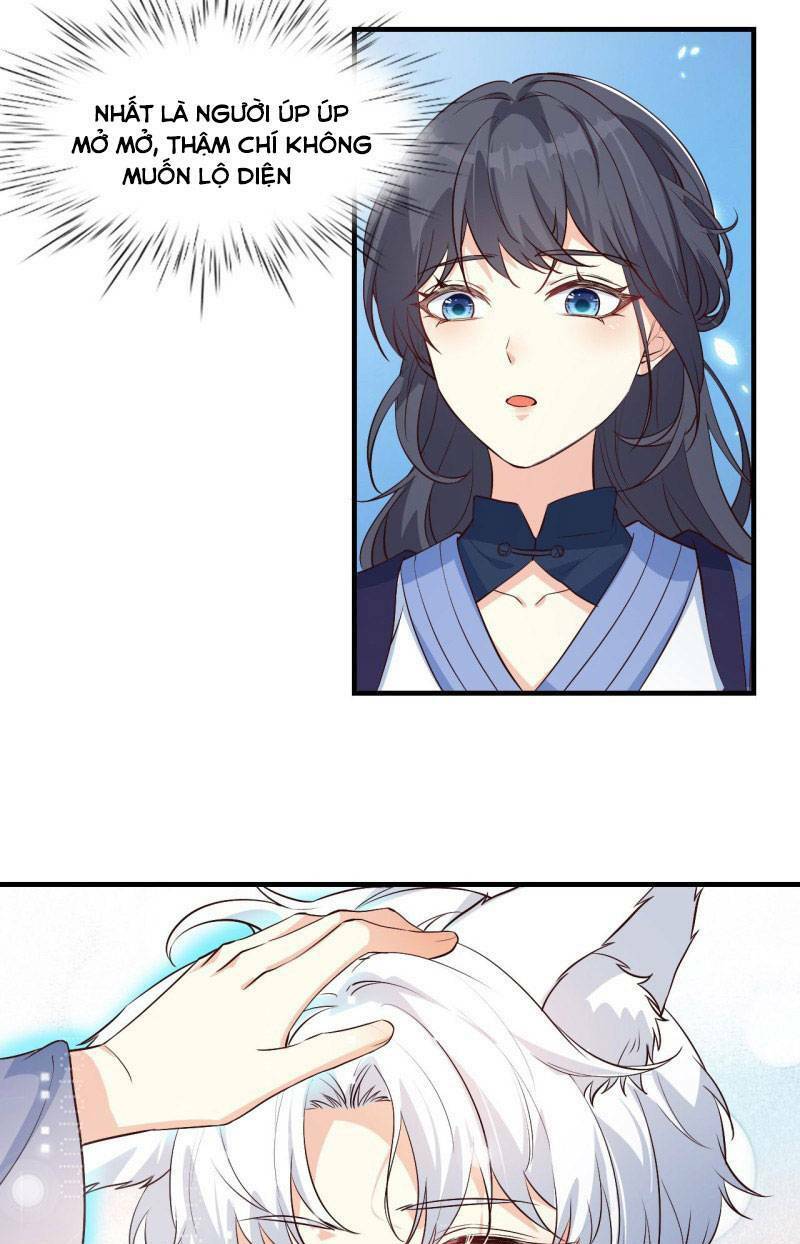 Tiểu Hồ Ly Hôm Nay Có Chút Ngoan Chap 3 - Next Chap 4