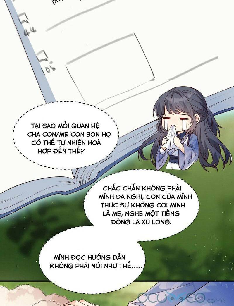 Tiểu Hồ Ly Hôm Nay Có Chút Ngoan Chap 3 - Next Chap 4