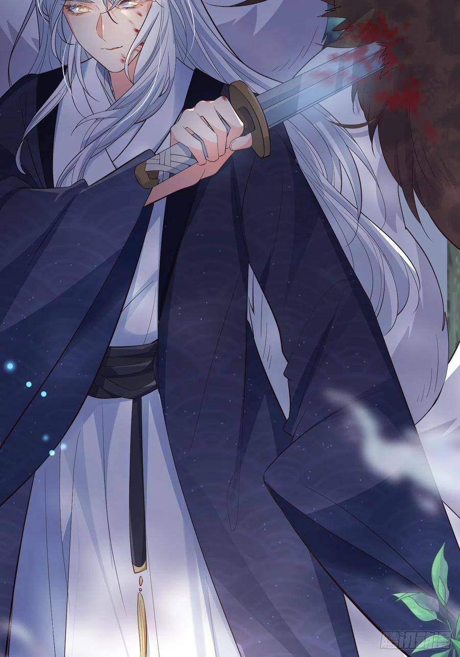 Tiểu Hồ Ly Hôm Nay Có Chút Ngoan Chap 30 - Next Chap 31