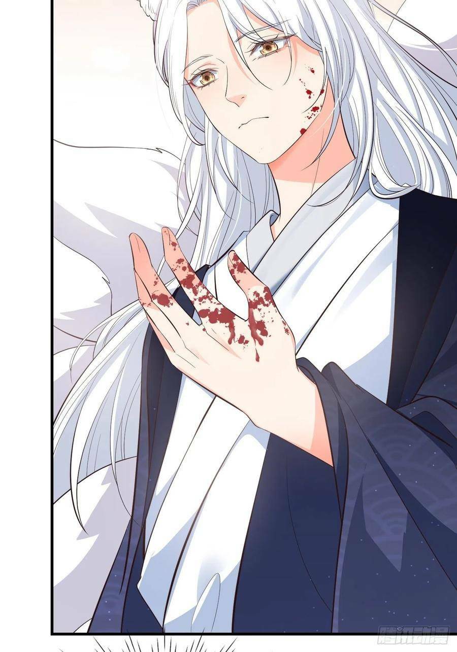 Tiểu Hồ Ly Hôm Nay Có Chút Ngoan Chap 30 - Next Chap 31