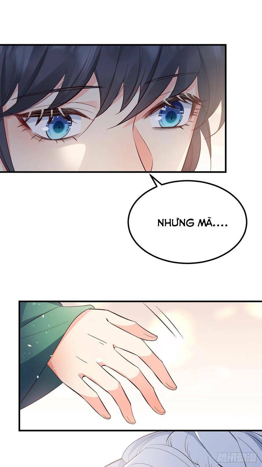 Tiểu Hồ Ly Hôm Nay Có Chút Ngoan Chap 30 - Next Chap 31