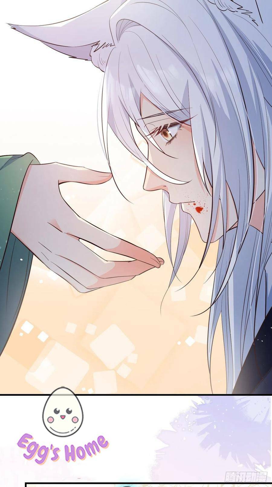 Tiểu Hồ Ly Hôm Nay Có Chút Ngoan Chap 30 - Next Chap 31