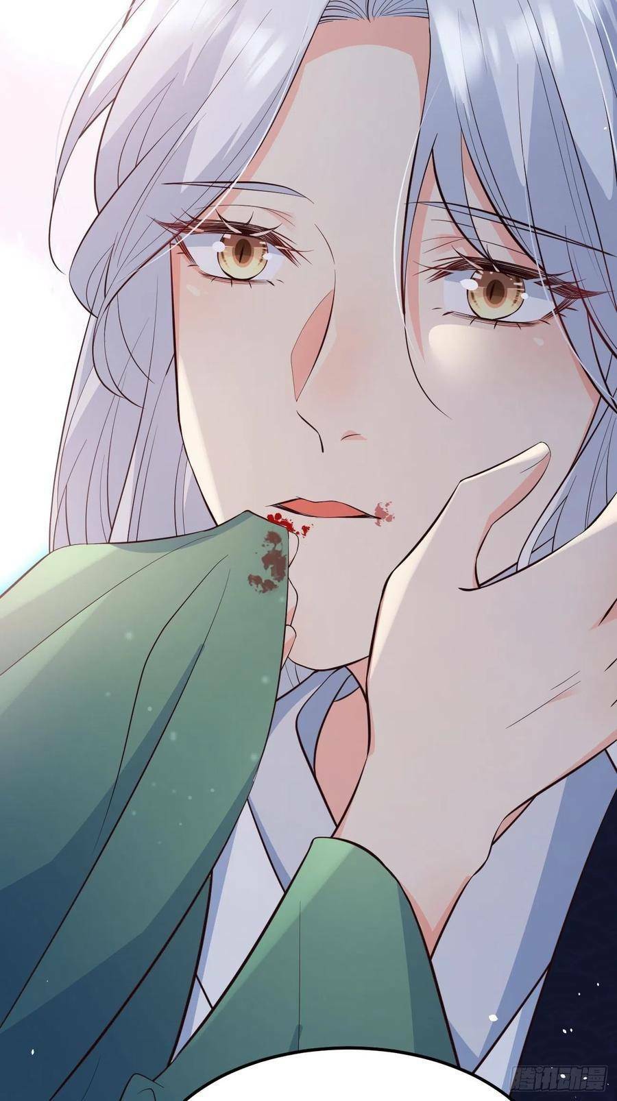 Tiểu Hồ Ly Hôm Nay Có Chút Ngoan Chap 30 - Next Chap 31