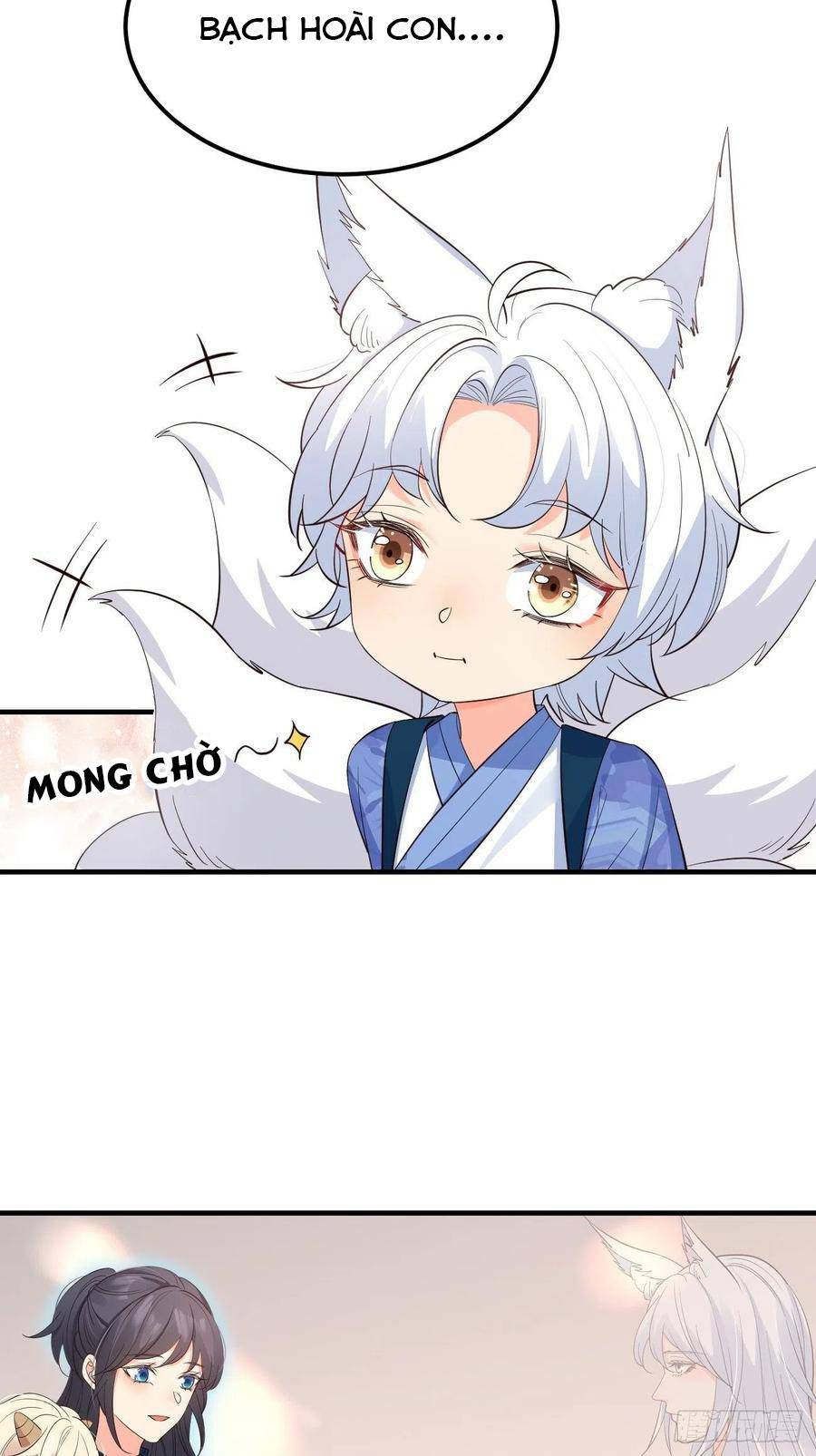 Tiểu Hồ Ly Hôm Nay Có Chút Ngoan Chap 31 - Next Chap 32