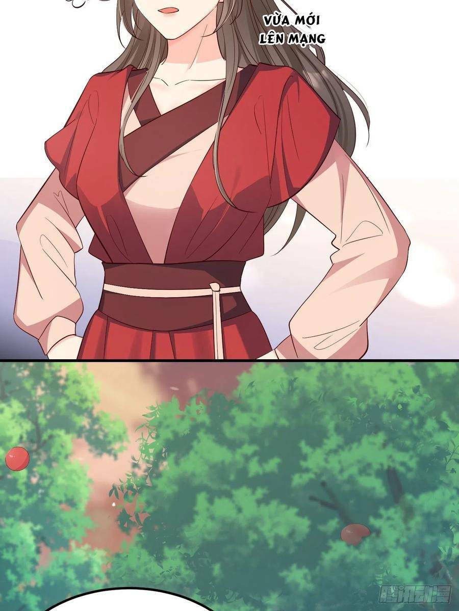 Tiểu Hồ Ly Hôm Nay Có Chút Ngoan Chap 31 - Next Chap 32