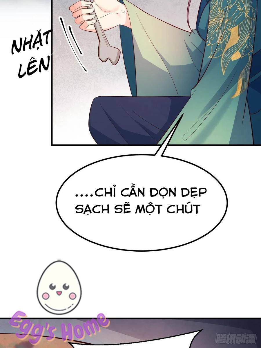 Tiểu Hồ Ly Hôm Nay Có Chút Ngoan Chap 31 - Next Chap 32