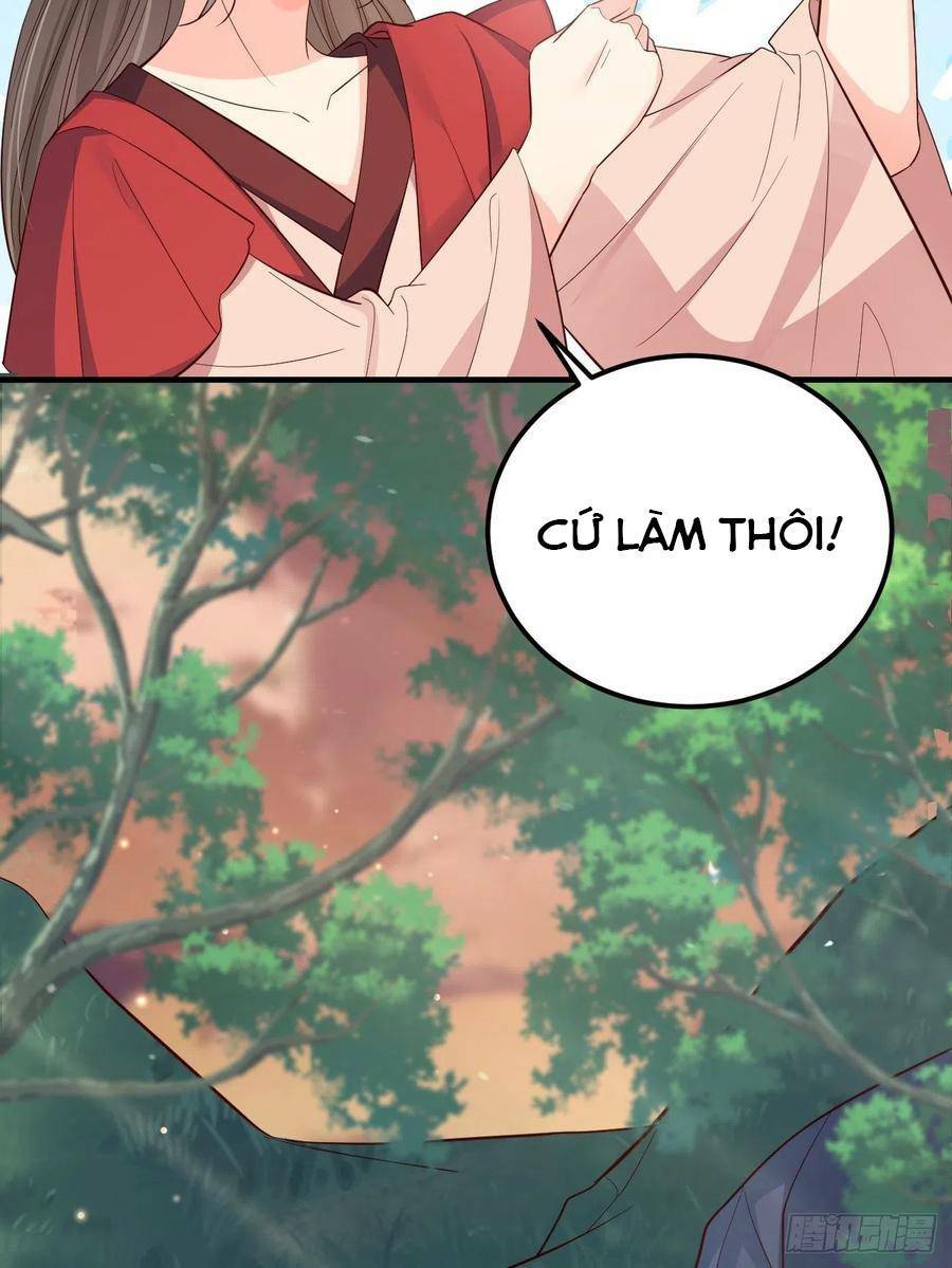 Tiểu Hồ Ly Hôm Nay Có Chút Ngoan Chap 31 - Next Chap 32