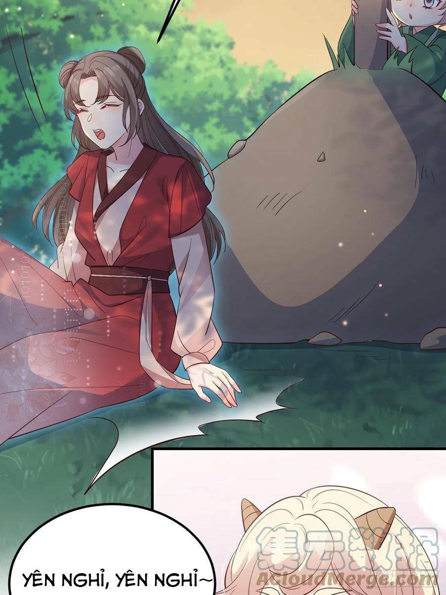 Tiểu Hồ Ly Hôm Nay Có Chút Ngoan Chap 31 - Next Chap 32