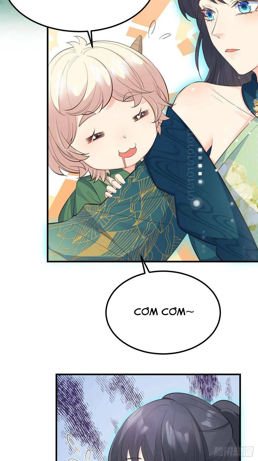 Tiểu Hồ Ly Hôm Nay Có Chút Ngoan Chap 31 - Next Chap 32