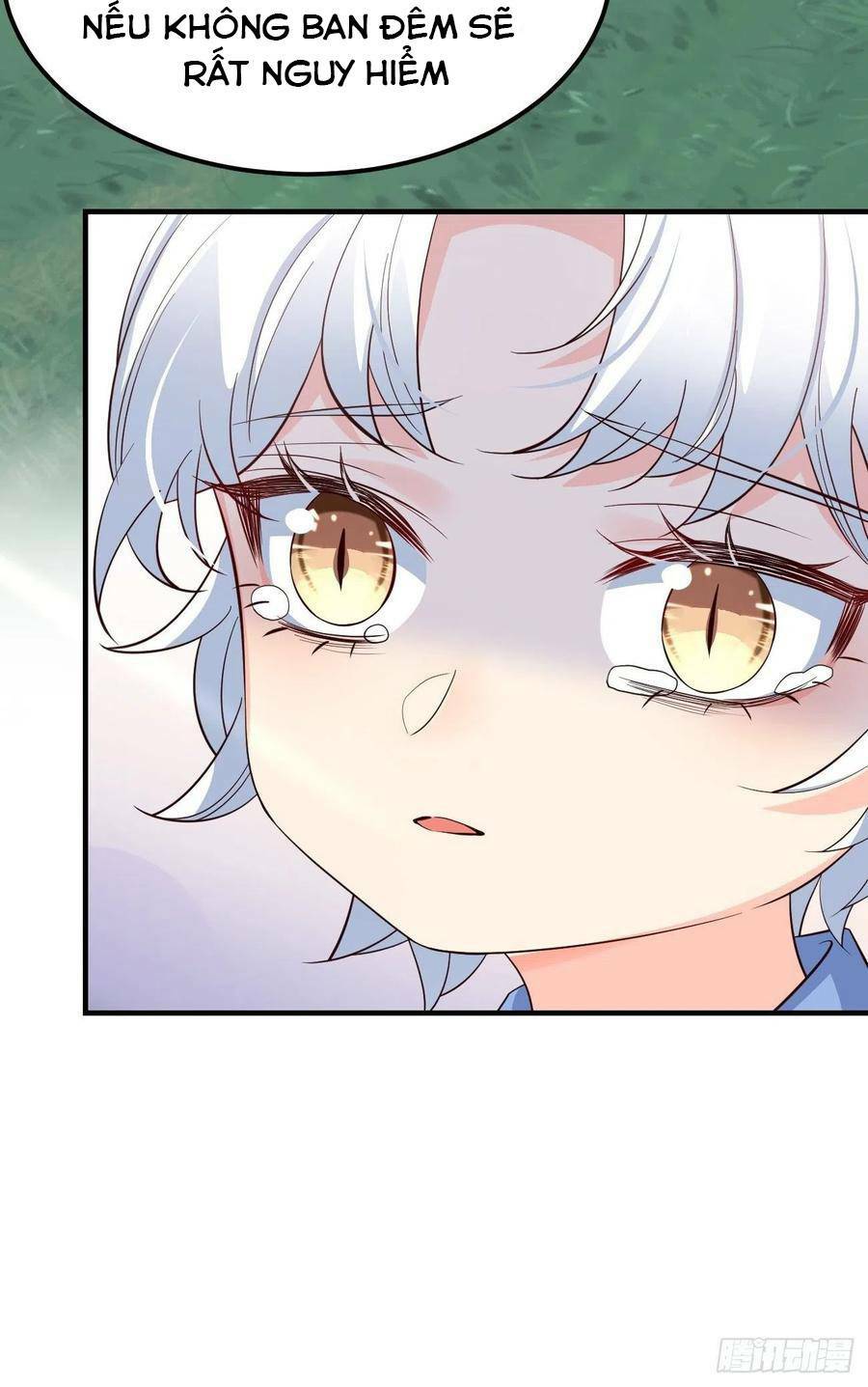 Tiểu Hồ Ly Hôm Nay Có Chút Ngoan Chap 31 - Next Chap 32