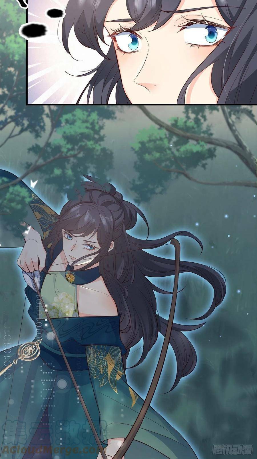 Tiểu Hồ Ly Hôm Nay Có Chút Ngoan Chap 32 - Next Chap 33