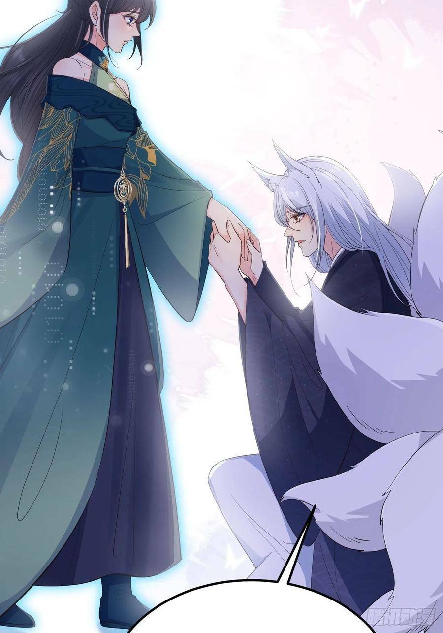 Tiểu Hồ Ly Hôm Nay Có Chút Ngoan Chap 32 - Next Chap 33