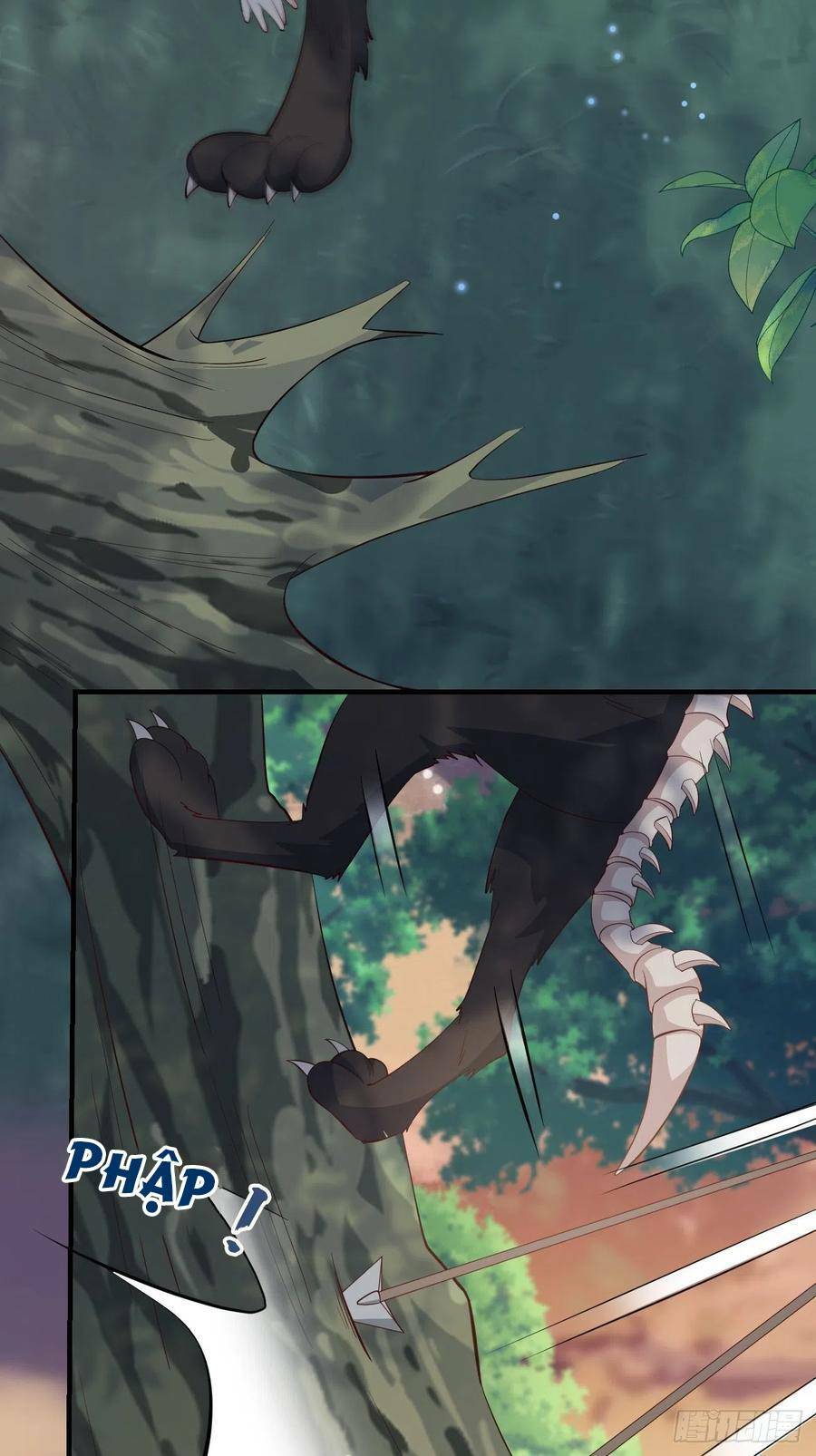 Tiểu Hồ Ly Hôm Nay Có Chút Ngoan Chap 32 - Next Chap 33