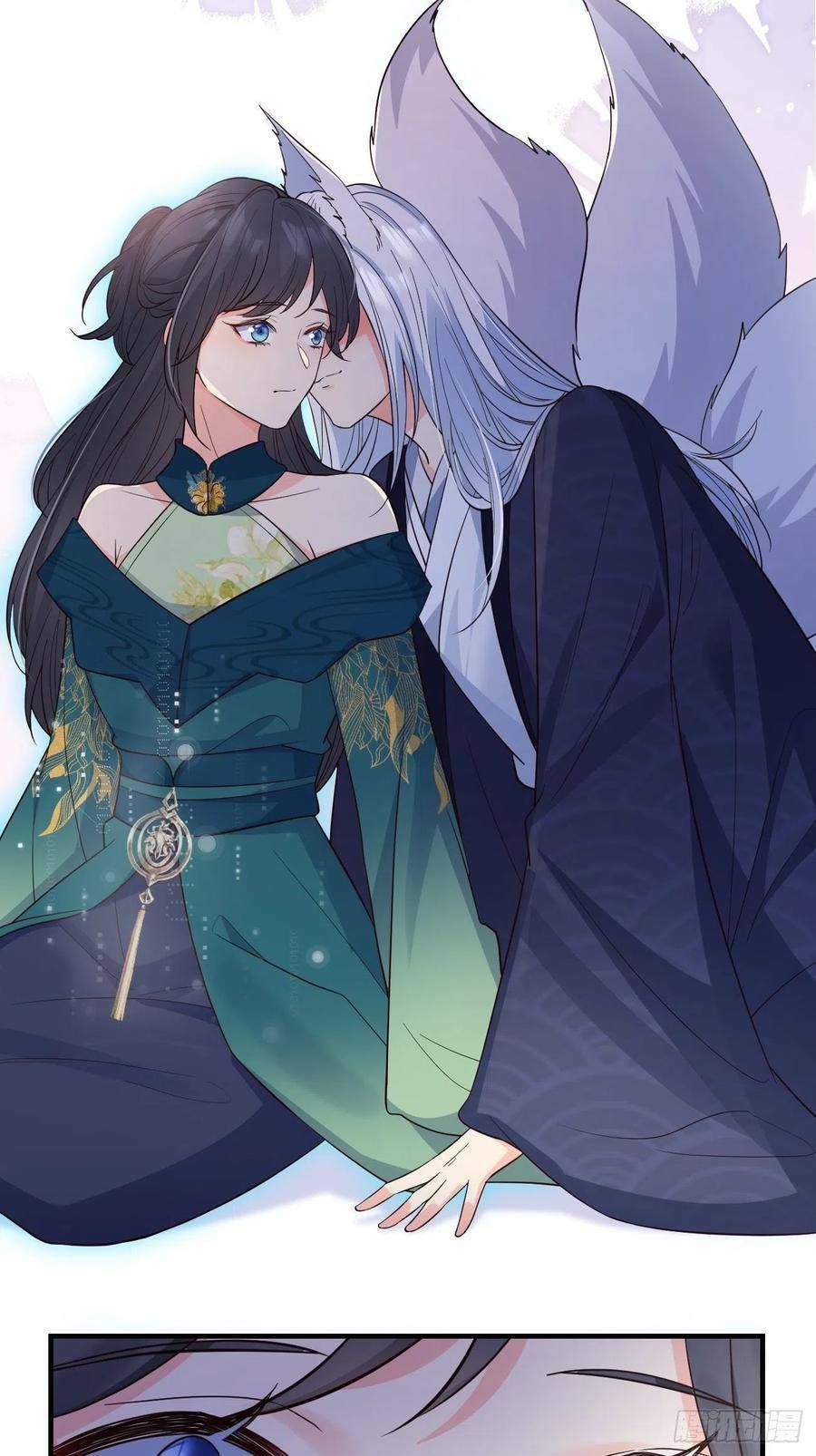 Tiểu Hồ Ly Hôm Nay Có Chút Ngoan Chap 33 - Next Chap 34