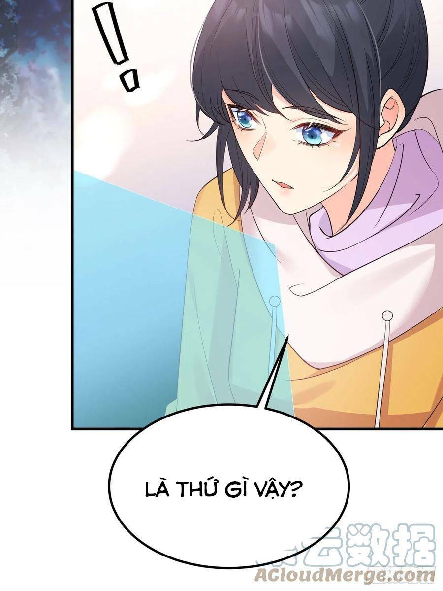 Tiểu Hồ Ly Hôm Nay Có Chút Ngoan Chap 33 - Next Chap 34