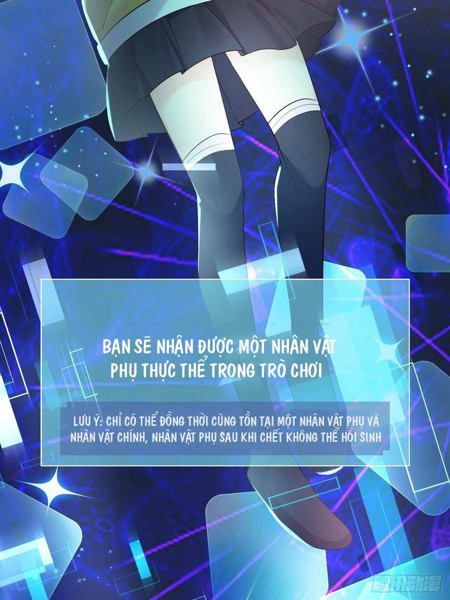 Tiểu Hồ Ly Hôm Nay Có Chút Ngoan Chap 33 - Next Chap 34