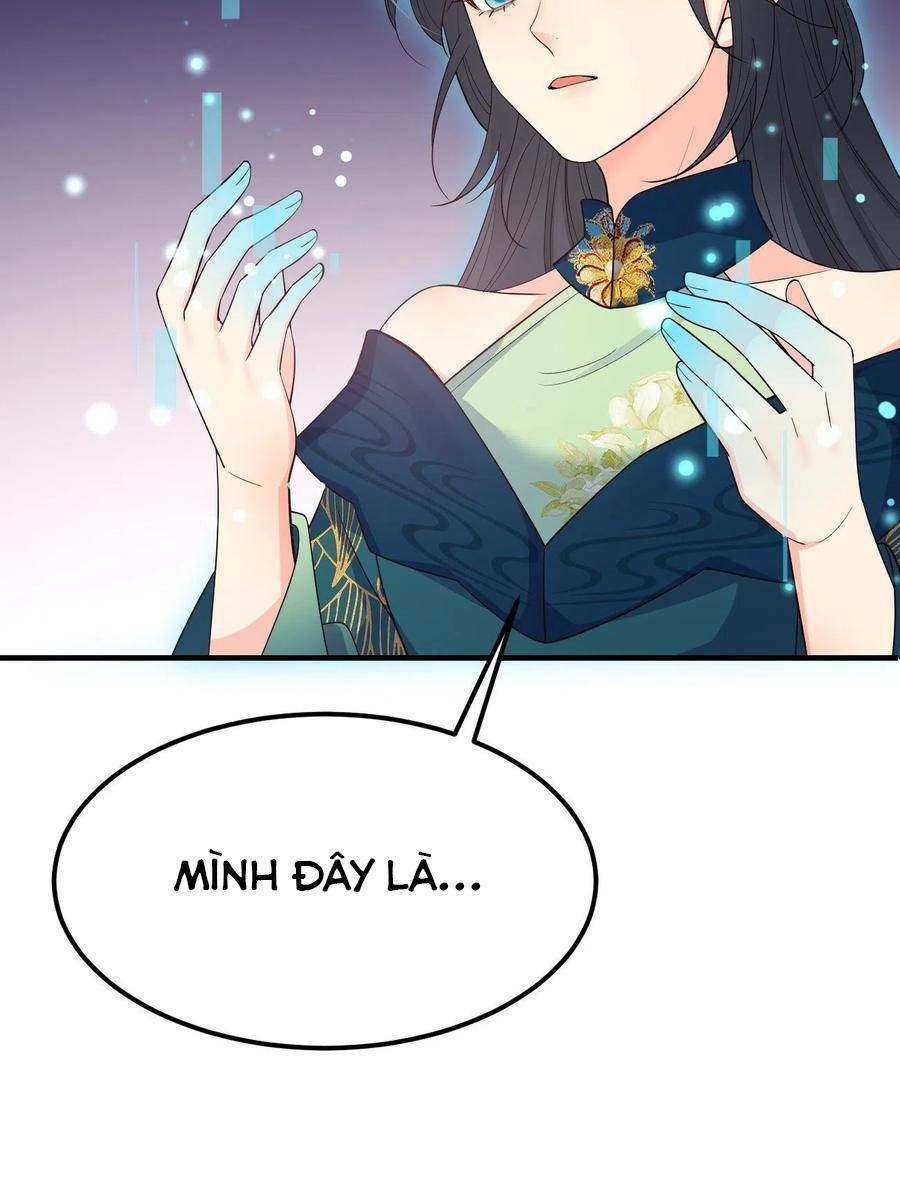 Tiểu Hồ Ly Hôm Nay Có Chút Ngoan Chap 33 - Next Chap 34