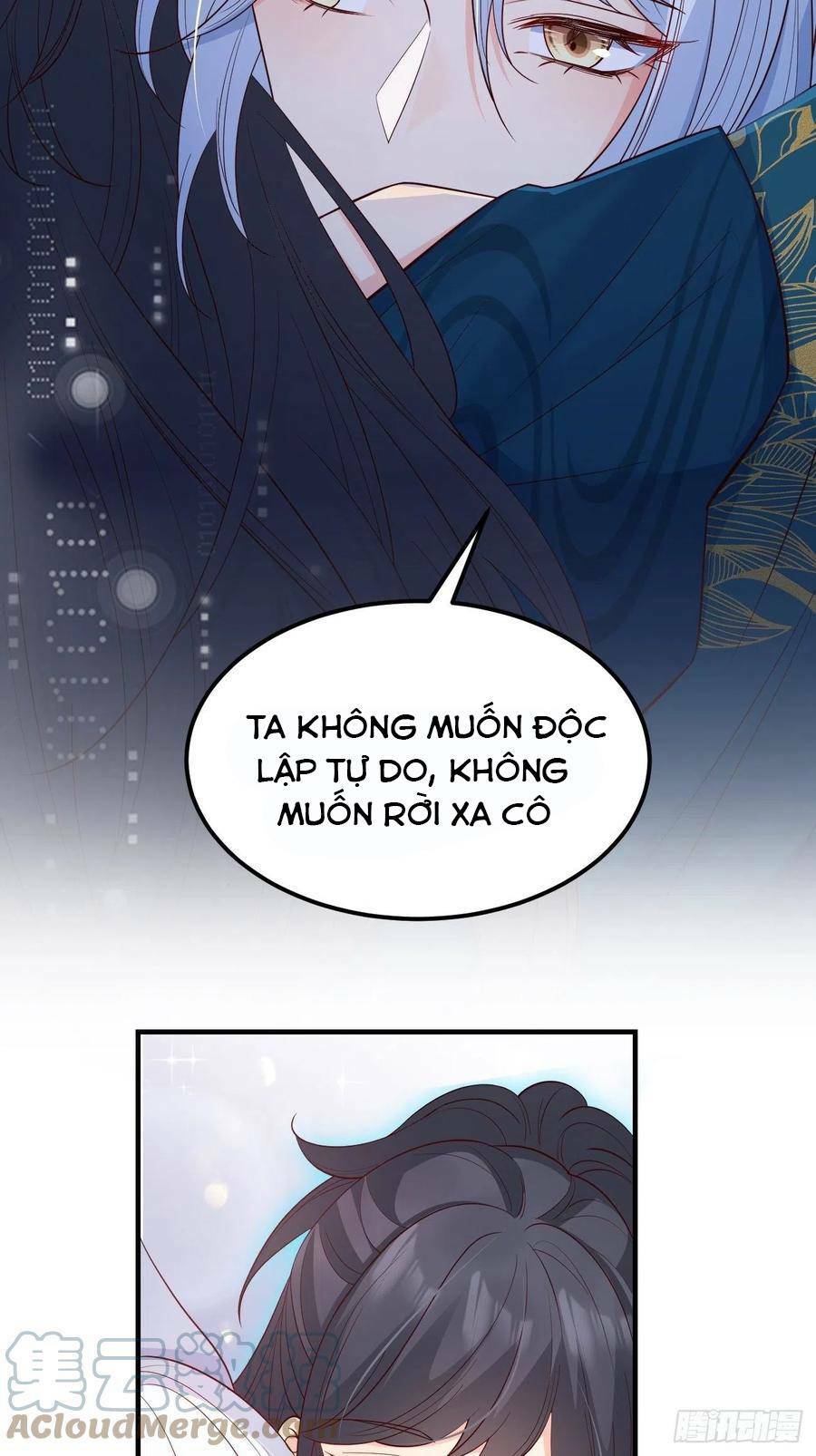 Tiểu Hồ Ly Hôm Nay Có Chút Ngoan Chap 33 - Next Chap 34