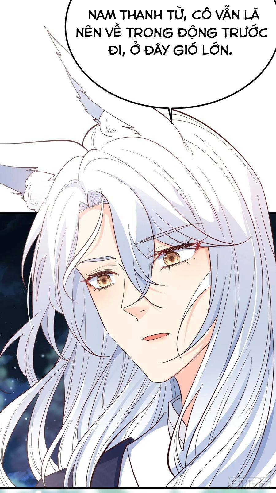 Tiểu Hồ Ly Hôm Nay Có Chút Ngoan Chap 34 - Next Chap 35