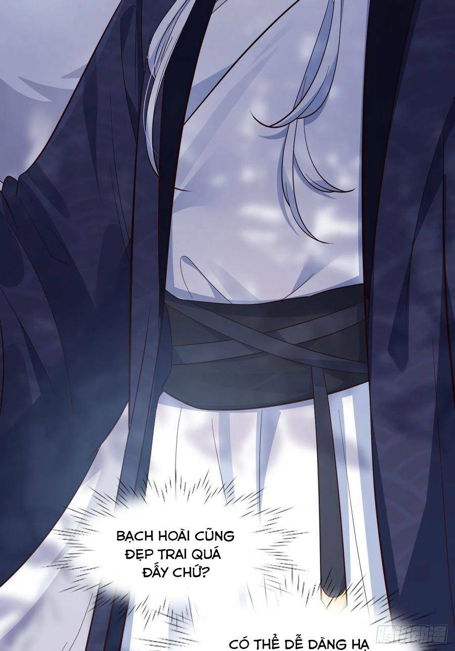 Tiểu Hồ Ly Hôm Nay Có Chút Ngoan Chap 34 - Next Chap 35