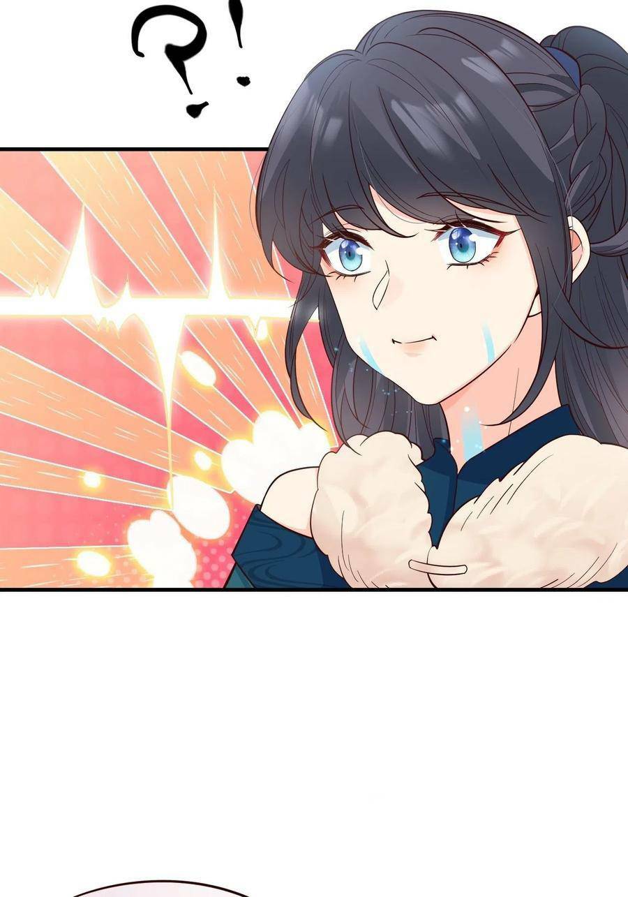 Tiểu Hồ Ly Hôm Nay Có Chút Ngoan Chap 34 - Next Chap 35