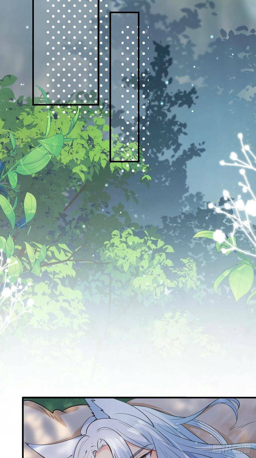 Tiểu Hồ Ly Hôm Nay Có Chút Ngoan Chap 35 - Next Chap 36