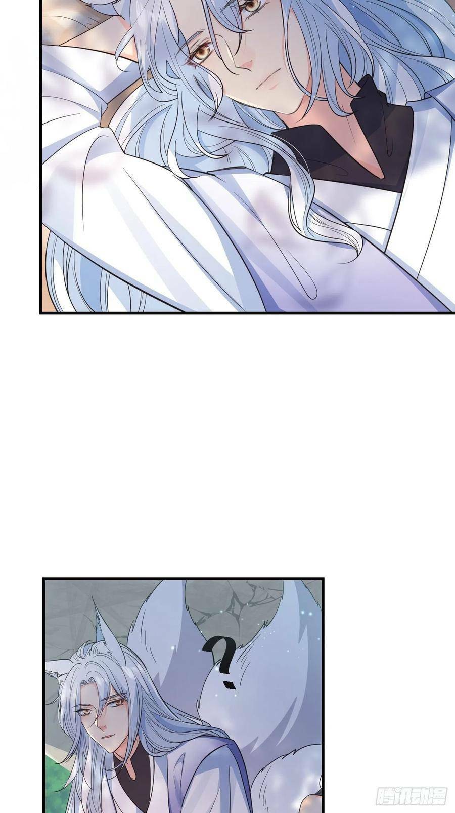 Tiểu Hồ Ly Hôm Nay Có Chút Ngoan Chap 35 - Next Chap 36