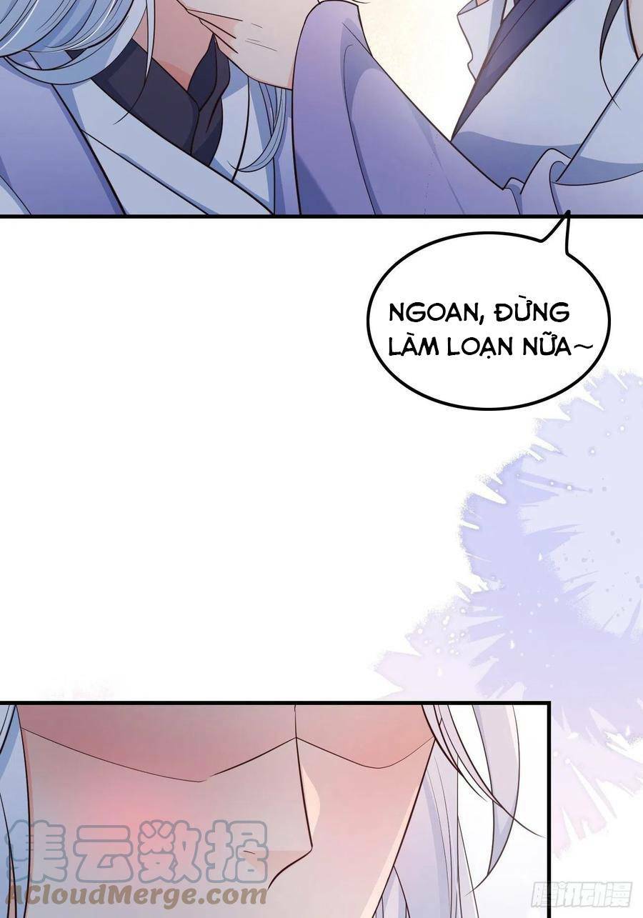 Tiểu Hồ Ly Hôm Nay Có Chút Ngoan Chap 35 - Next Chap 36