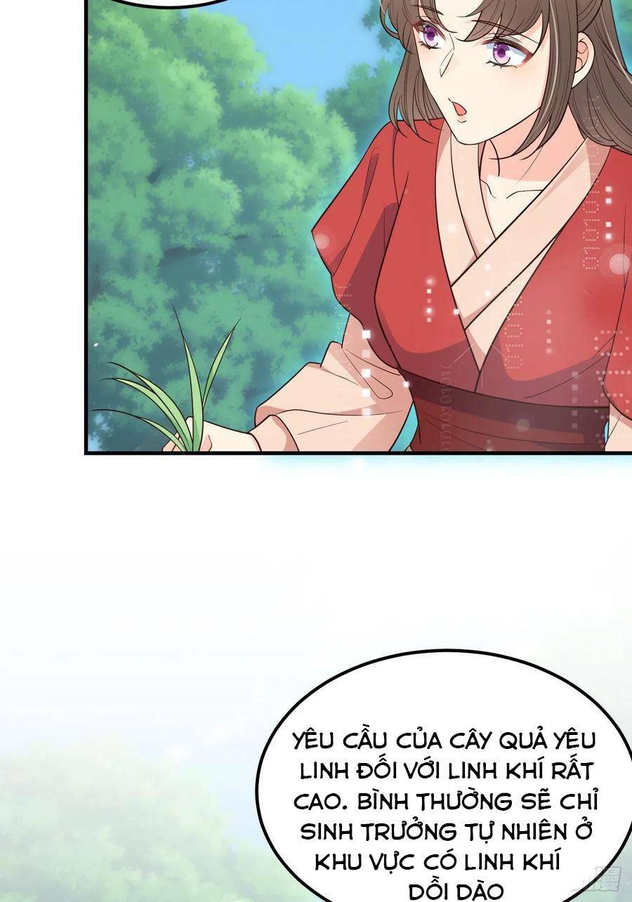 Tiểu Hồ Ly Hôm Nay Có Chút Ngoan Chap 35 - Next Chap 36