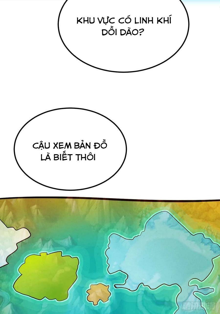 Tiểu Hồ Ly Hôm Nay Có Chút Ngoan Chap 35 - Next Chap 36