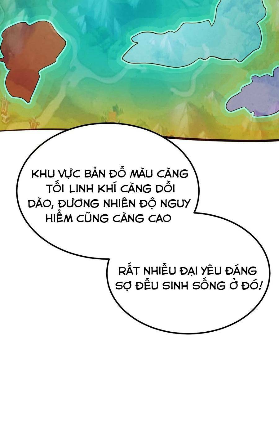 Tiểu Hồ Ly Hôm Nay Có Chút Ngoan Chap 35 - Next Chap 36