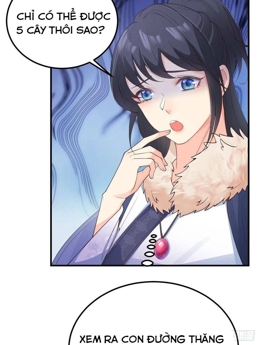 Tiểu Hồ Ly Hôm Nay Có Chút Ngoan Chap 35 - Next Chap 36