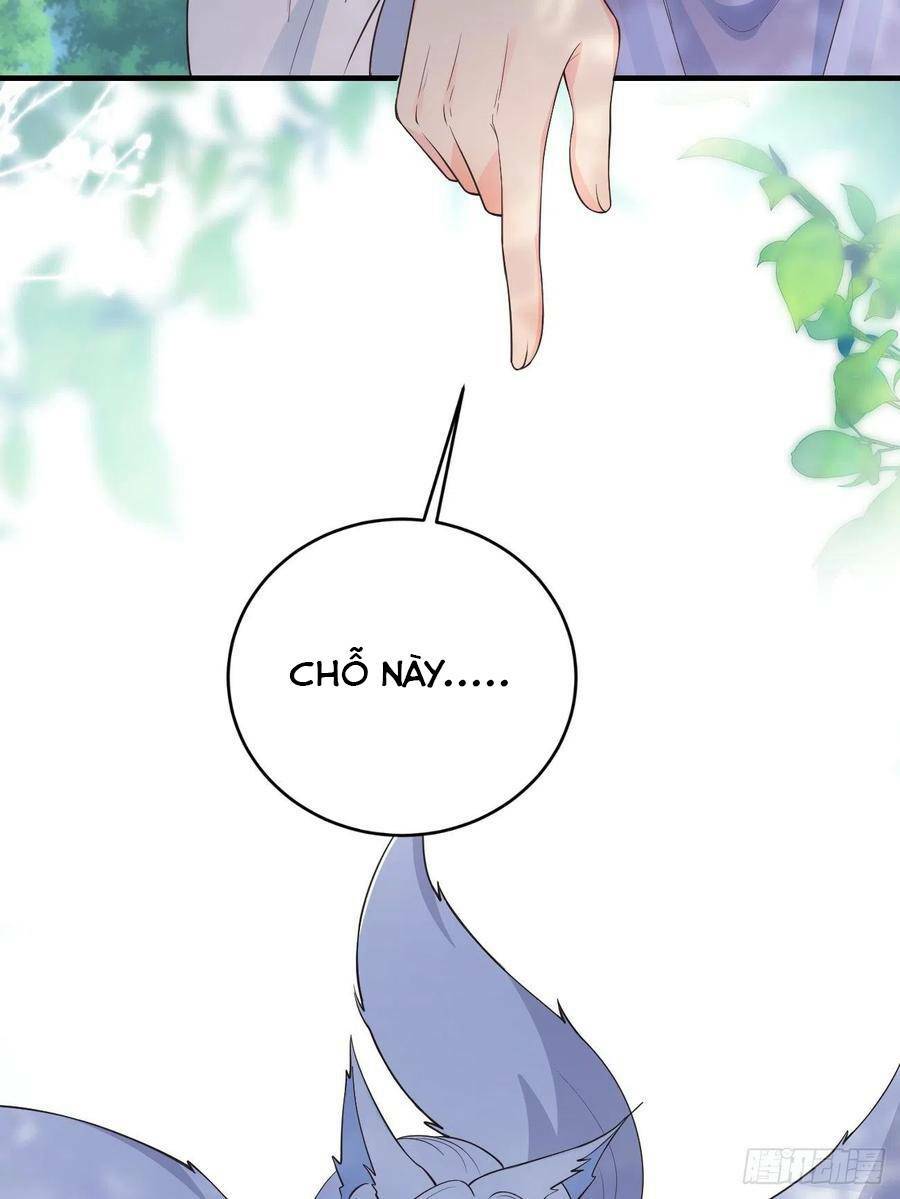 Tiểu Hồ Ly Hôm Nay Có Chút Ngoan Chap 35 - Next Chap 36