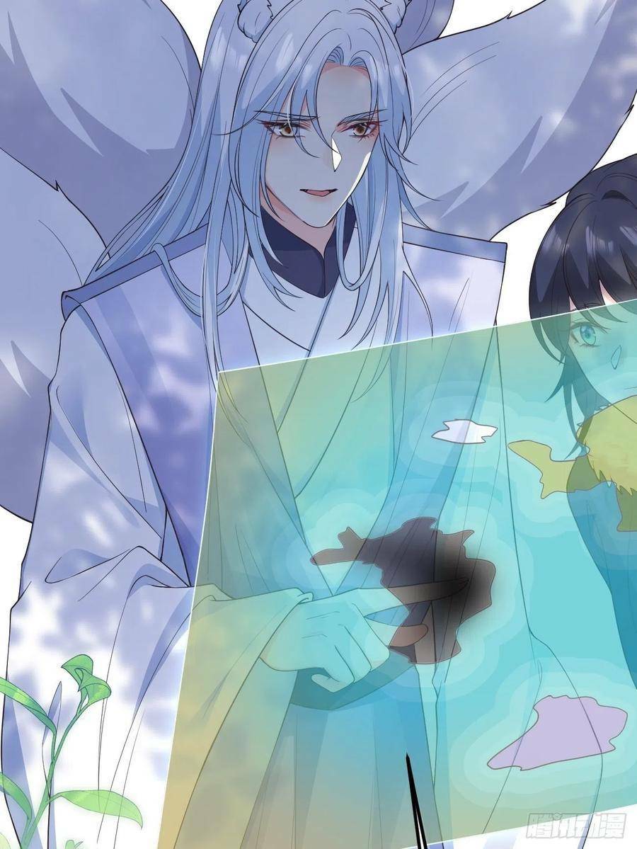 Tiểu Hồ Ly Hôm Nay Có Chút Ngoan Chap 35 - Next Chap 36