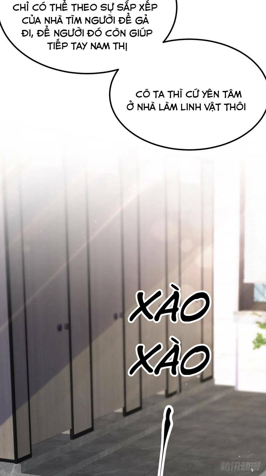 Tiểu Hồ Ly Hôm Nay Có Chút Ngoan Chap 35 - Next Chap 36